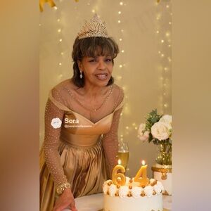 It’s my 64th Birthday! Help me celebrate!